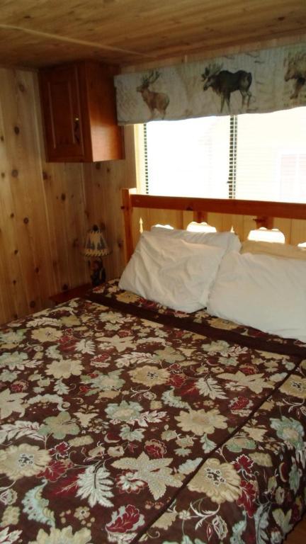 Cedar Pines Resort South Lake Tahoe Oda fotoğraf